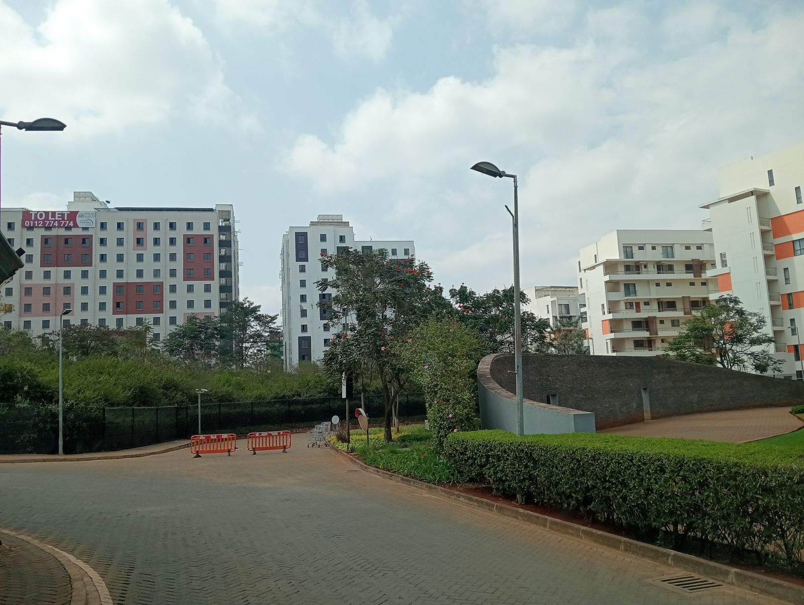 237 Garden City Apartments