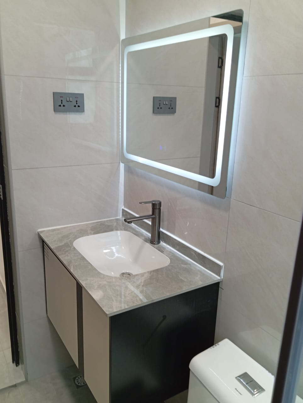 Copy of shaving mirror