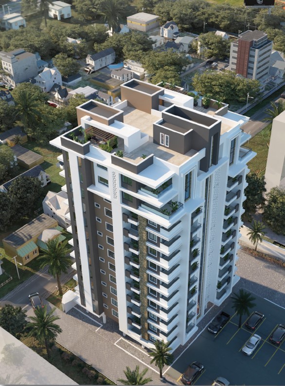 alternative project view