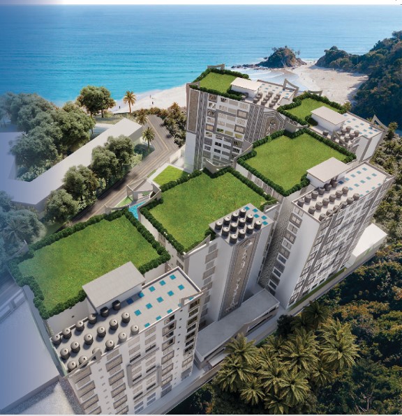 AQUAVIST-ALTERNATIVE PROJECT VIEW