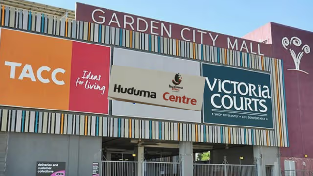 garden-city-mall