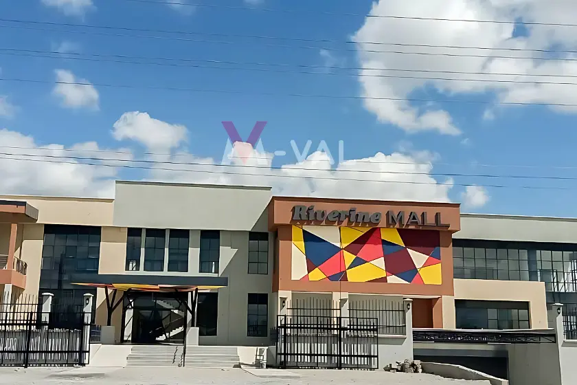 riverine_mall_exterior_image