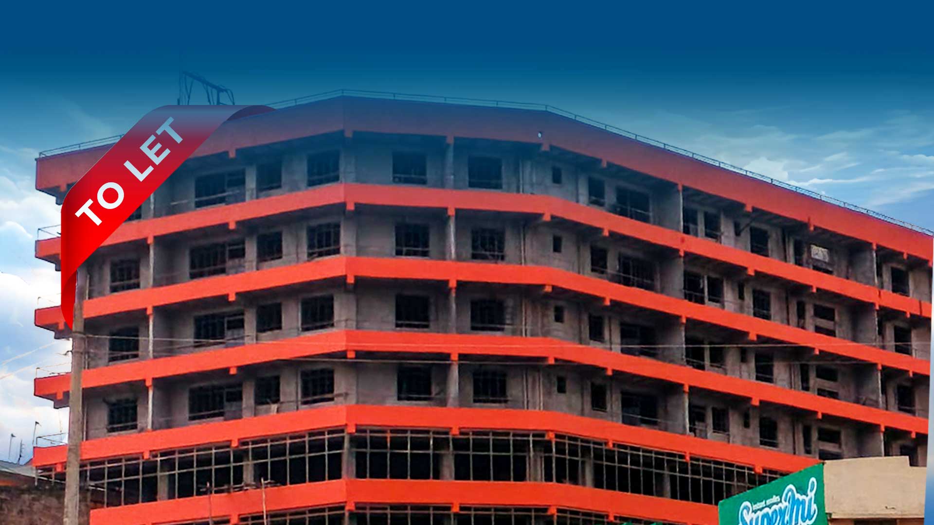 Read more about the article BPI House, Karatina