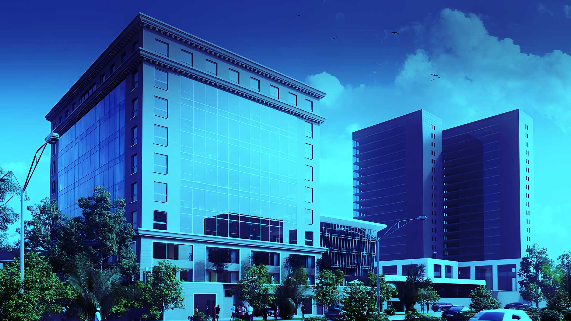 Read more about the article Zamara Place Westlands
