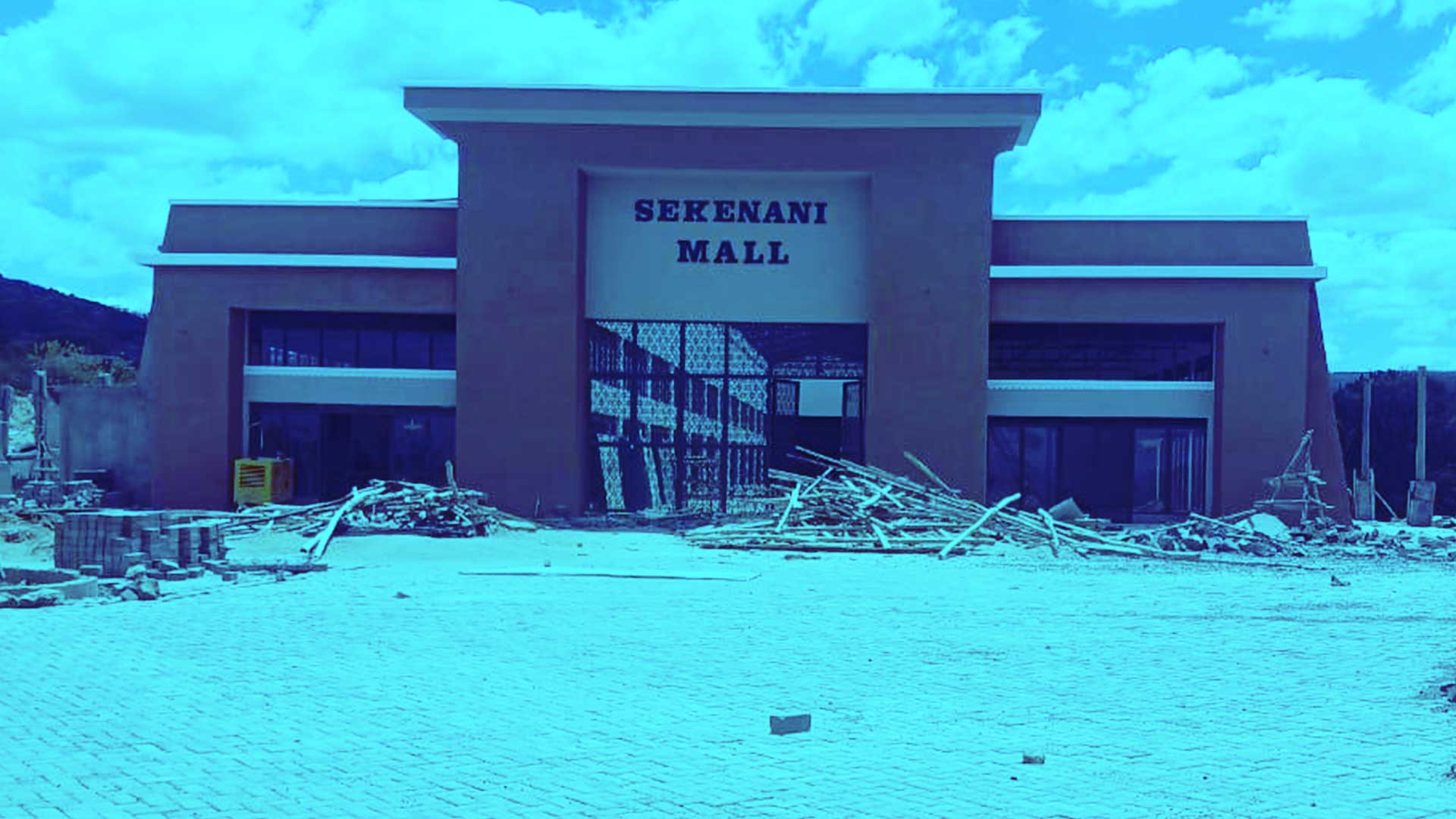 Read more about the article Sekenani Mall, Maasai Mara