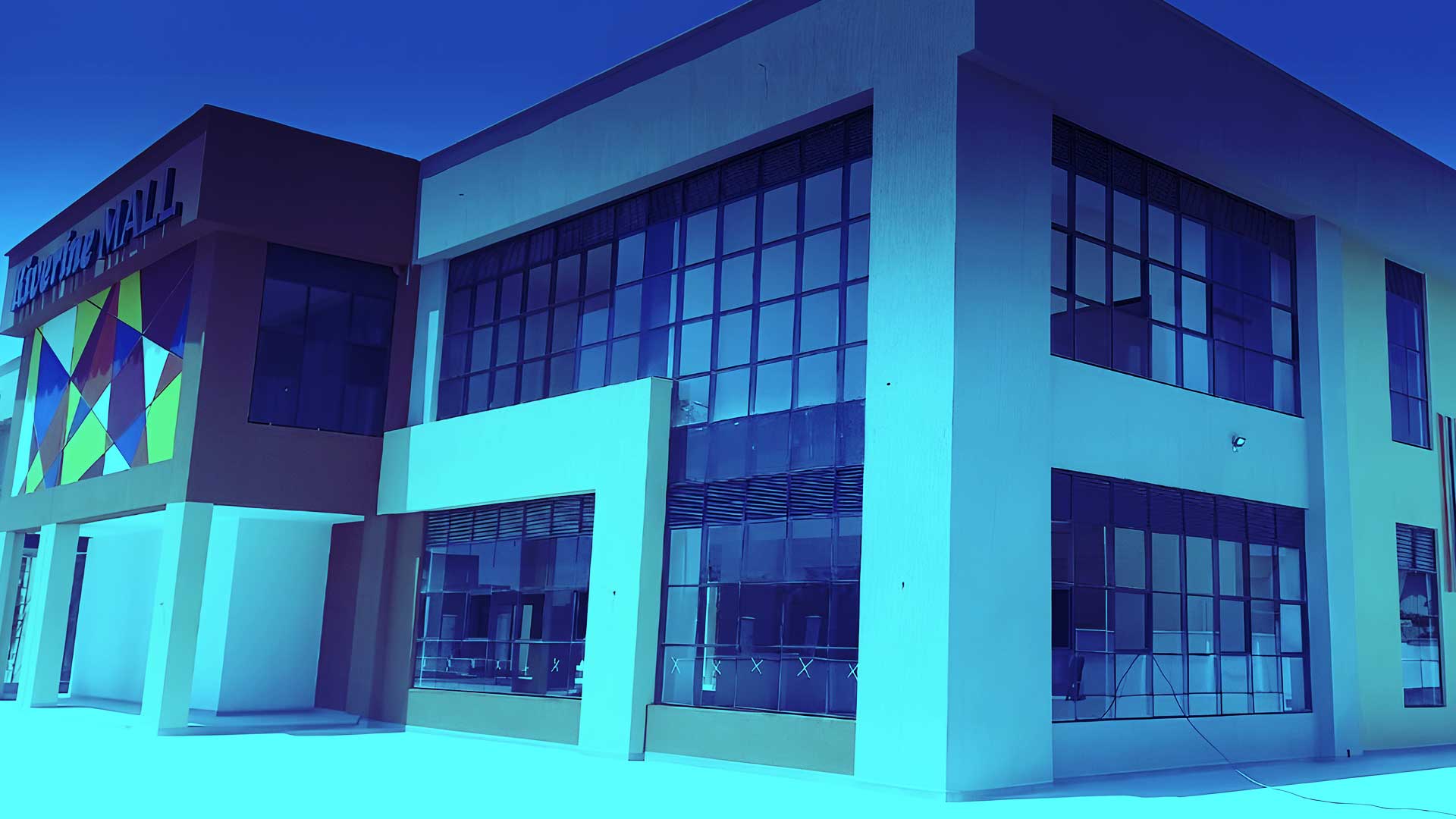 Read more about the article The Riverine Mall, Kitengela