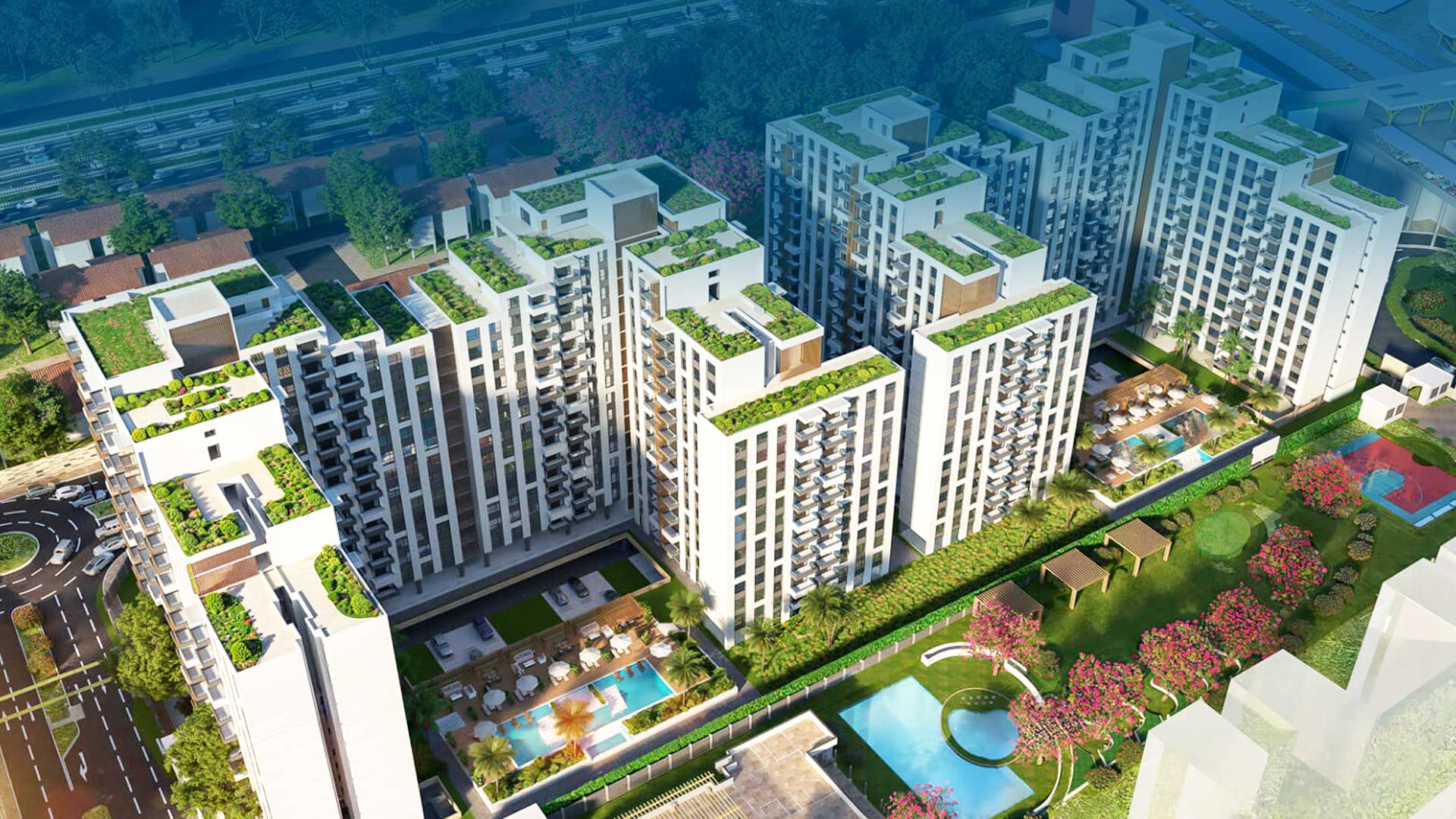 Read more about the article 237 Lulu Garden City