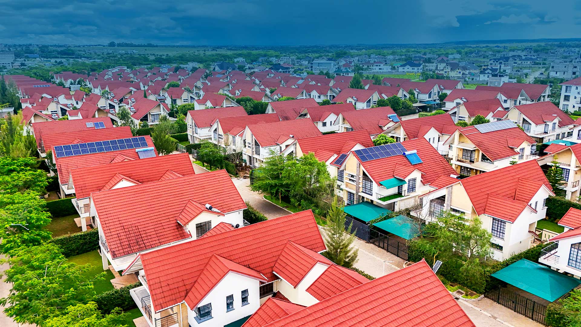 Read more about the article The Riverine Estate Kitengela