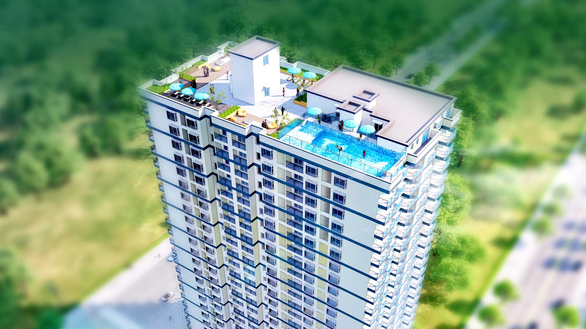 You are currently viewing Citi Rise Westlands