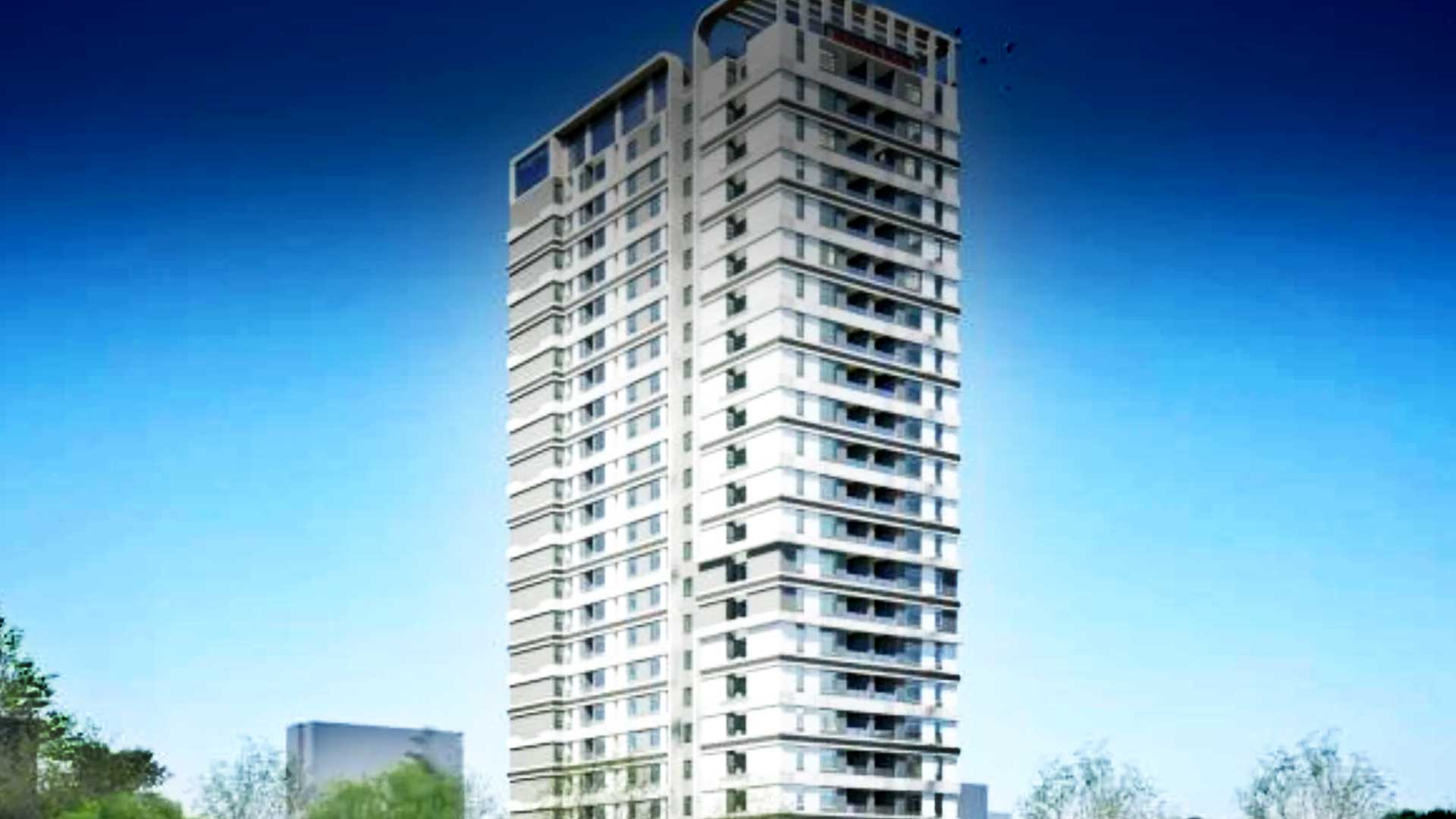 You are currently viewing Super Westbury Apartments
